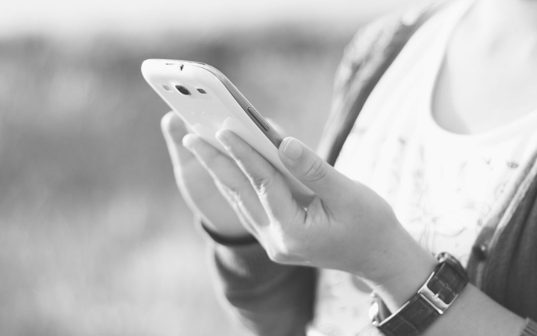 Impact of Mobile Phone Usage on Marketing Efforts